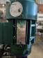 Pressure capper for stainless steel bottles, cans and jars SLP