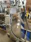 Pressure capper for stainless steel bottles, cans and jars SLP