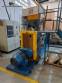 Plastics extruder 100 mm