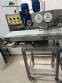 Wire cutter/shaper for cheese bread and biscuit dough, T&A Machines, 700 kg