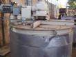 5000 L stainless steel tank