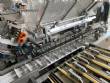 Cartoning machine Fabrima IWK CPR Cartopac