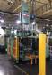Jing Day 260-ton rubber and silicone injection molding machine