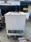 Industrial condenser unit, 480,000 kcal, for Freon or ammonia gas.