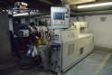 Extruder with double thread Battenfeld