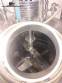 Pressure reactor 1.500 kg Rodrinox