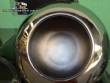 Stainless steel drainer