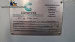Horizontal Flow Pack packaging Cavanna