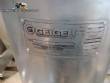 Geiger UM 130 E stainless steel food processor