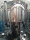 Stainless steel rotary screw filling machine with 9 nozzles Engafbras