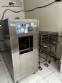 Autoclave horizontal em inox 200 litros Phoenix Luferco