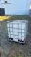 Container for food products with lid and valve