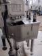 Rotating filling machine in stainless steel Erli 3 spouts