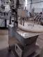 Rotating filling machine in stainless steel Erli 3 spouts