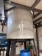 Mixing tank 3,400 L