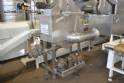 Continuous fryer for frying lines 350 kg MCI