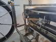Posimec bottle positioner 9,000 bottles per hour
