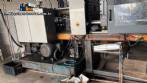 SEMERARO 220-ton plastic injection molding machine