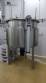 Infuser jacketed mixing tank 1.200 L Kroma