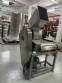 Extractor pulper crusher for fruit juices 500 kg per hour.
