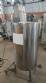 270 liter stainless steel tank