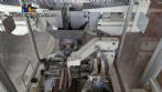 Horizontal long pasta spaghetti packaging machine Stiavelli Pavan
