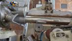 Horizontal long pasta spaghetti packaging machine Stiavelli Pavan
