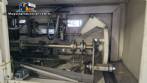 Horizontal long pasta spaghetti packaging machine Stiavelli Pavan