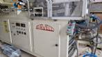 Horizontal long pasta spaghetti packaging machine Stiavelli Pavan