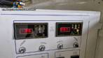 Horizontal long pasta spaghetti packaging machine Stiavelli Pavan