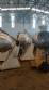 Biasinox stainless steel coating machines with blower