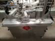 Dosing filling machine for Delgo bottles