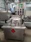 Dosing filling machine for Delgo bottles