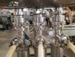 Dosing filling machine for Delgo bottles