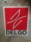 Dosing filling machine for Delgo bottles