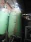Chemical reactors inox 316 8.500 L