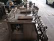 Filling machine with nozzles 7