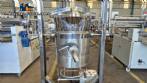 Max Machine TA-50 50-Liter Gas Cooking Kettle