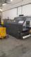 Gimak automatic shrink film baling and sealing machine