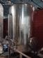 Zegla 15,000 liter stainless steel declarator filter