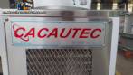 Cautec 10 kg chocolate tempering machine