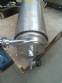 Stainless steel transfer pump Hilge