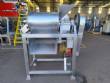 Mecamau stainless steel single-stage horizontal pulper