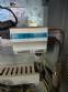 Atlas Copco 30 hp GA 22 FF screw air compressor with integrated air dryer.