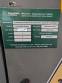 Atlas Copco 30 hp GA 22 FF screw air compressor with integrated air dryer.