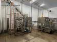 Plant line for filling 7,000 cans Zegla PET filling machine TCM