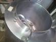 50 liter stainless steel cooking pot