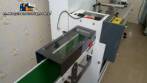 Horizontal automatic wrapping machine Flow Pack