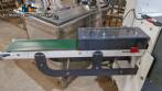 Horizontal automatic wrapping machine Flow Pack