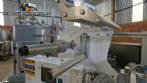 Horizontal automatic wrapping machine Flow Pack